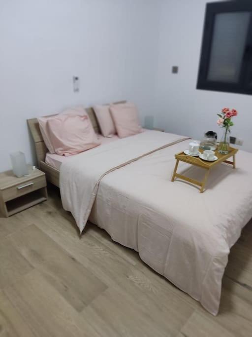 Superbe Appartement Avec Parking Gratuit Et Garde 다카르 외부 사진